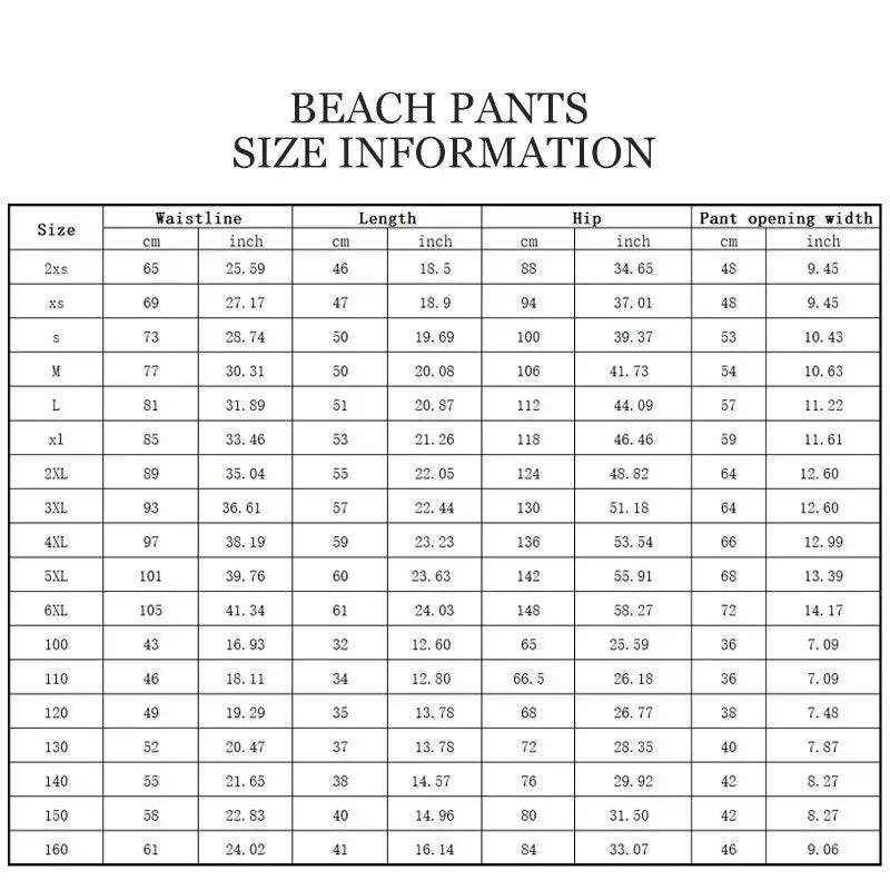 Men's Sports Shorts 2024 - Breathable Mesh, Quick-Dry Beach Pants - Buy Center