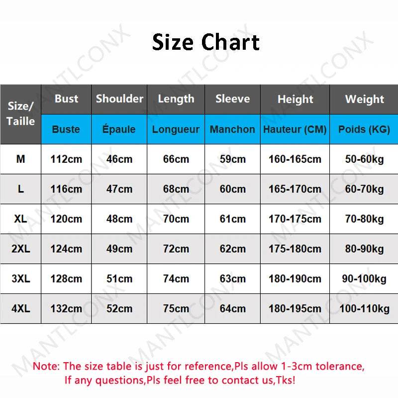 MANTLCONX Men's Thin Solid Color Jacket - Casual Business Wear for Spring - Buy Center