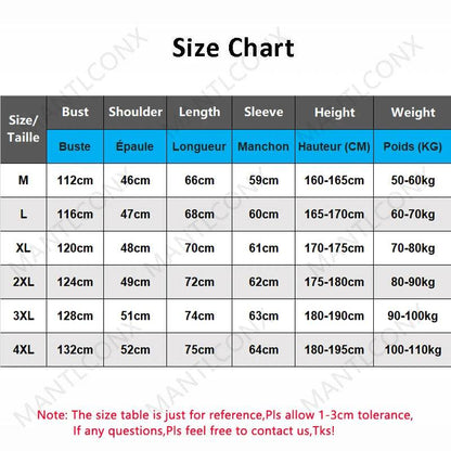 MANTLCONX Men's Thin Solid Color Jacket - Casual Business Wear for Spring - Buy Center