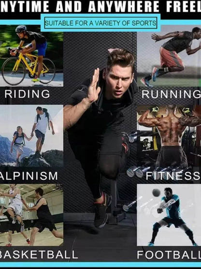 Men's Casual Crew Neck Short Sleeve Suit - Comfortable Outdoor Style - Buy Center