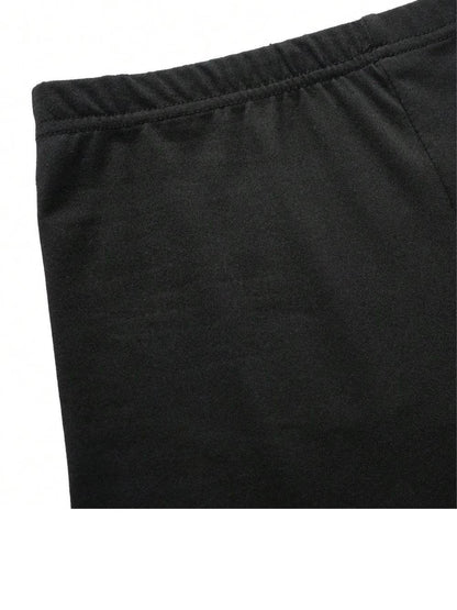 Teekossc Women's Floral Crop T-Shirt & Shorts Set - Slim Fit - Buy Center