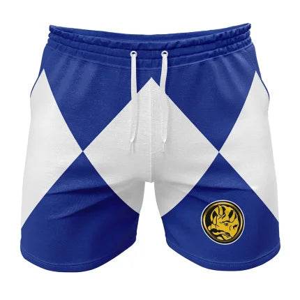 3D Digital Anime Casual Sports Shorts - Thickened Fabric for Men - Buy Center