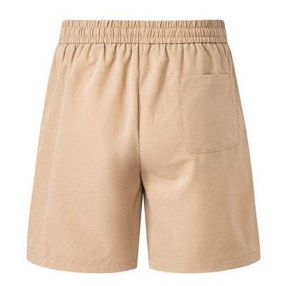 Longe Men's Summer Running Shorts - Quick Dry, Breathable Fitness Wear - Buy Center