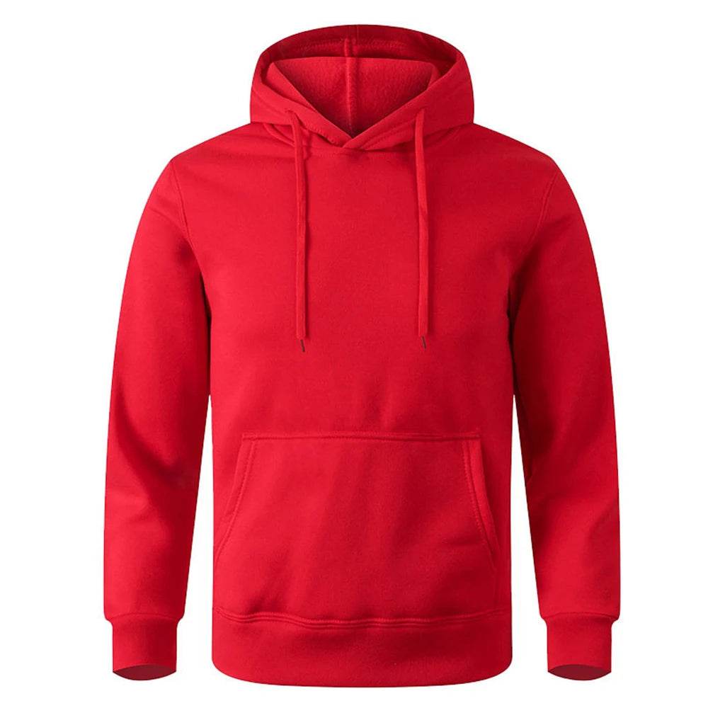 Stylish Men's & Women's Casual Hoodies - Warm Pullovers for Everyday Wear - Buy Center