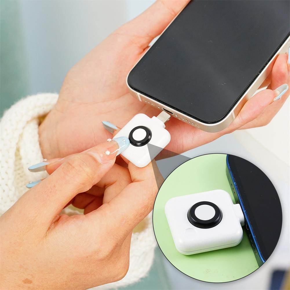 UV Sun Protection Camera - Smart Skin Care Tool with Photo Tracker - Buy Center