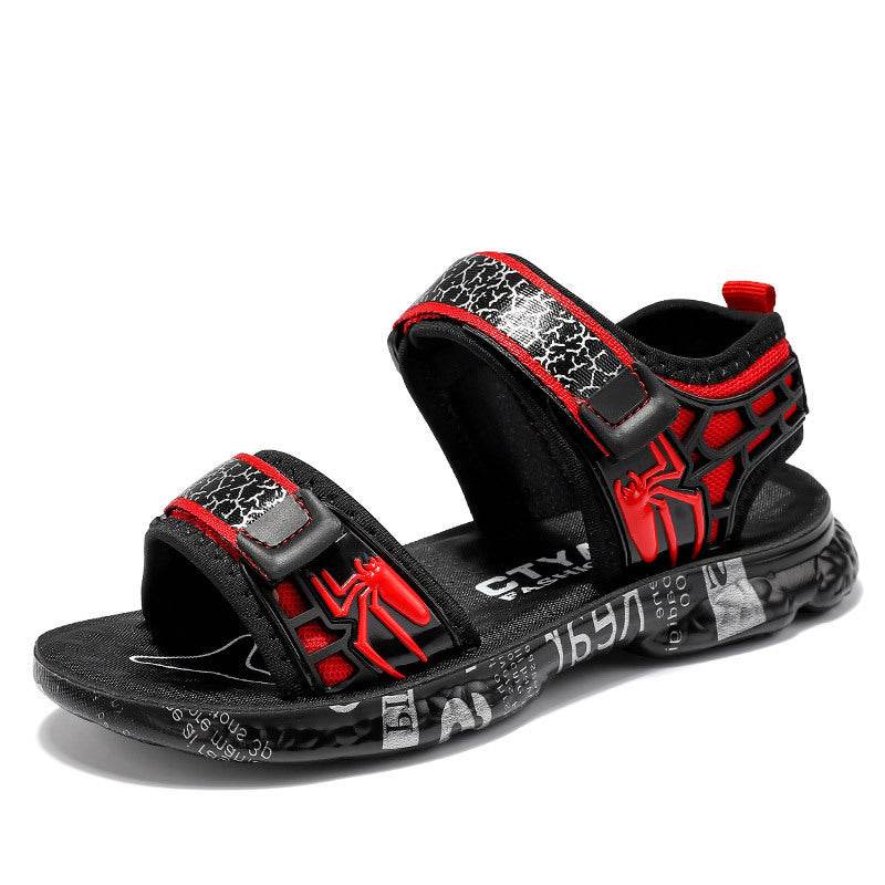 Breathable Toe Beach Shoes - Nonslip Man Sandals for Summer Style - Buy Center