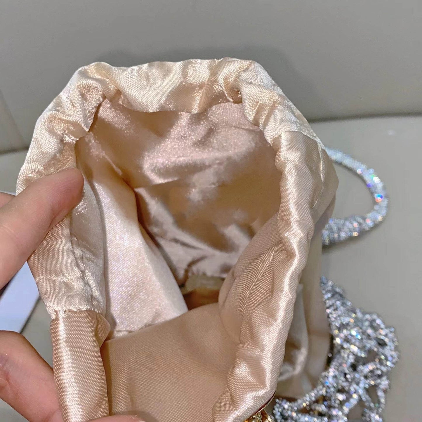 Casual Hand-woven Backpack - Stylish Daily Use Bag for Modern Fashion - Buy Center