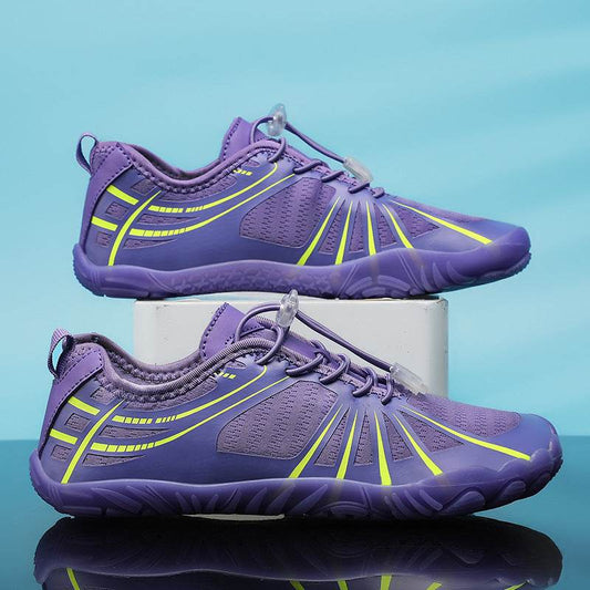 Men's Quick-Drying Aqua Shoes - Perfect for Hiking & Surfing Adventures - Buy Center