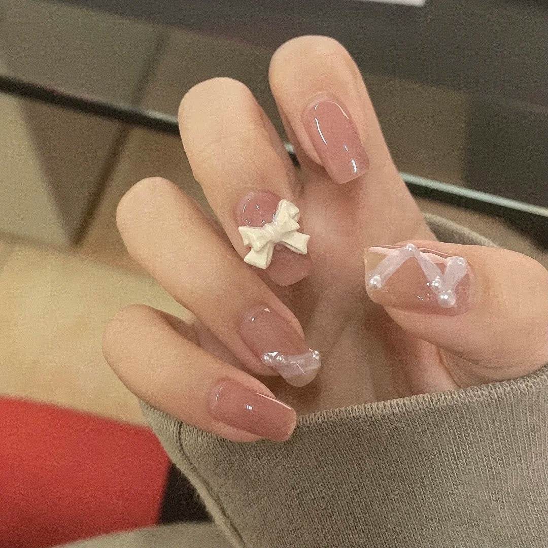 Handmade Manicure Stickers for Pregnant Women - Stylish & Safe Nail Art - Buy Center