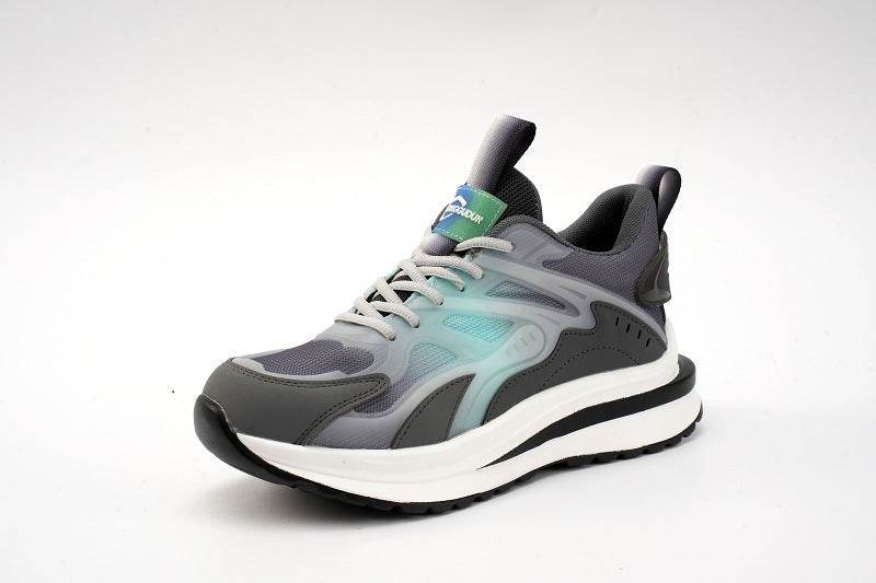 Buy Center Lightweight Protective Shoes - Anti-Smashing, Non-Slip Design - Buy Center