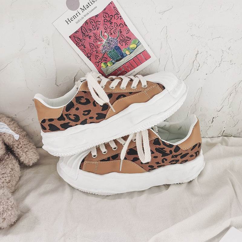 Buycenter Trendy Women’s Summer Dad Shoes - Stylish & Breathable Design - Buy Center