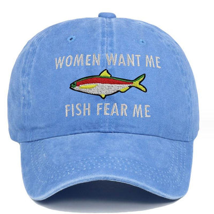 All-Match Embroidered Baseball Cap - Unisex Sun Protection & Style - Buy Center