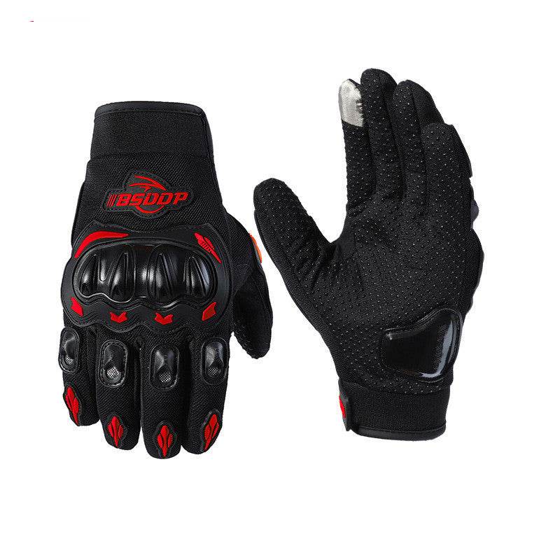 Women's & Men's Anti-Fall Summer Touch Screen Gloves - Trendy Style 2025 - Buy Center