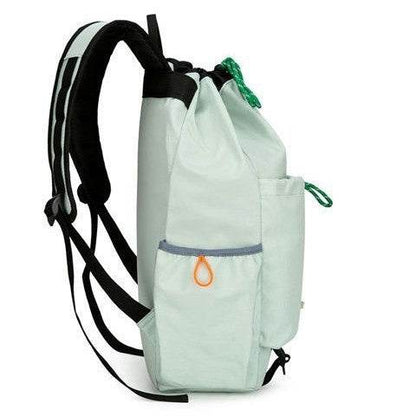 Waterproof Travel Mountain Climbing Backpack - Unisex Adventure Gear - Buy Center