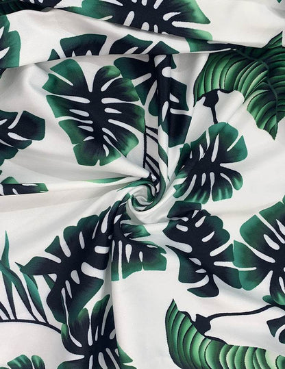 Buycenter Women's Casual Printed Jumpsuit - Long Sleeve Trousers Suit - Buy Center