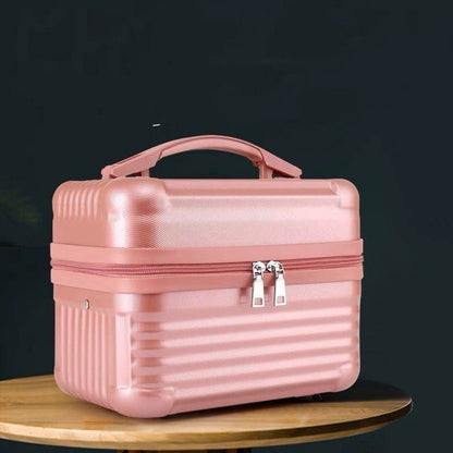 PP Portable Women's Suitcase - Large Capacity, Stylish Organizer in 4 Colors - Buy Center