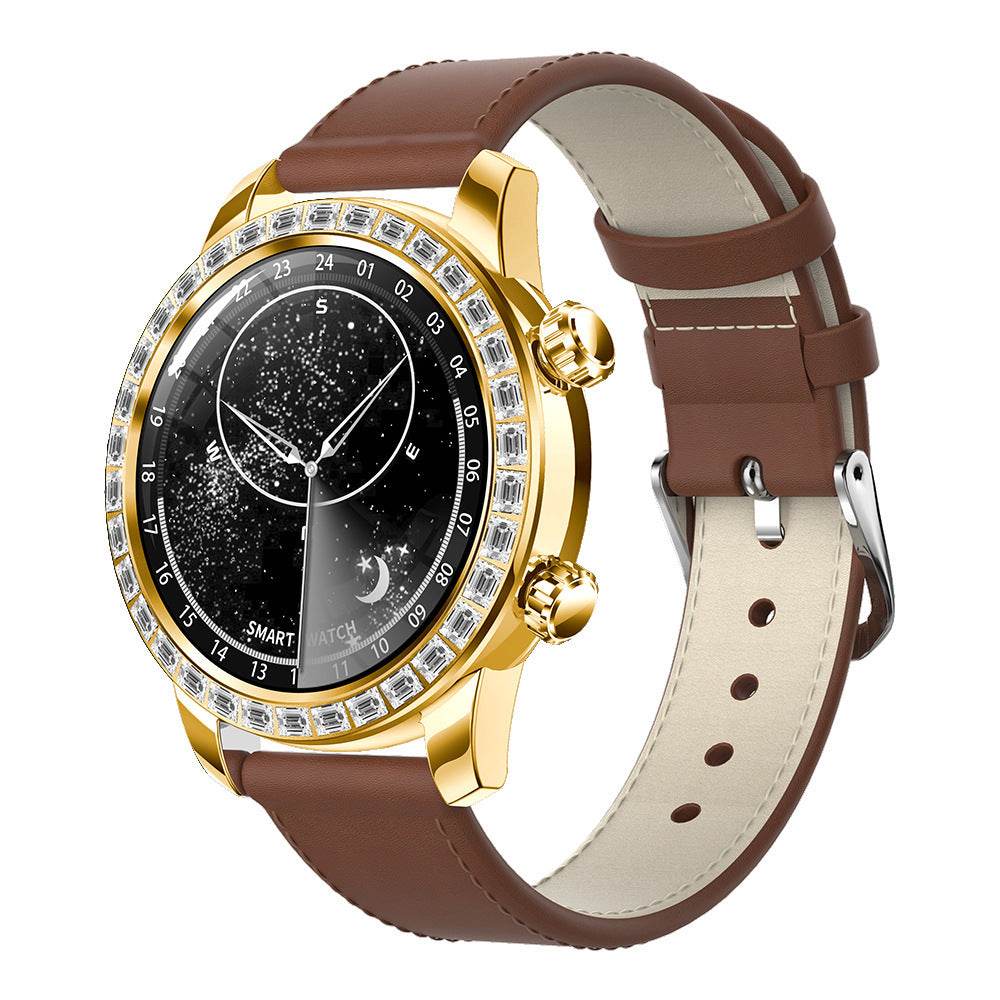 Z83 Max Smart Watch - Stylish Waterproof Fitness Tracker for All Ages - Buy Center