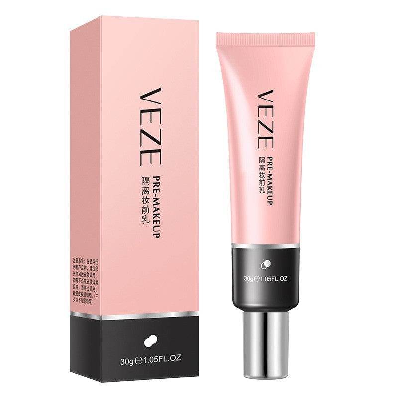 Pre-Makeup Cream - Lightweight Skin Brightener for Flawless Complexion - Buy Center
