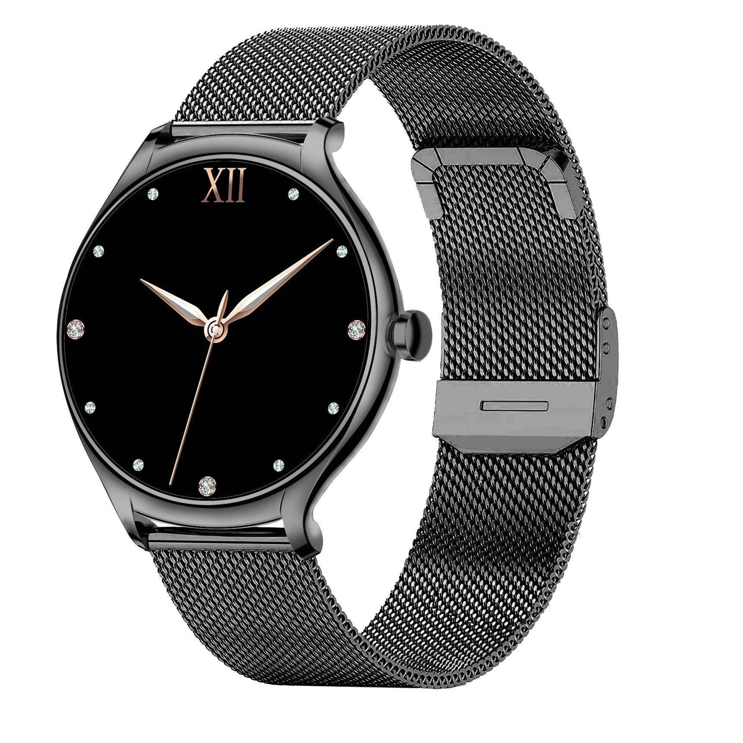 Buycenter Women's Smart Watch - Ultra-thin Bluetooth Calling, Large Screen - Buy Center