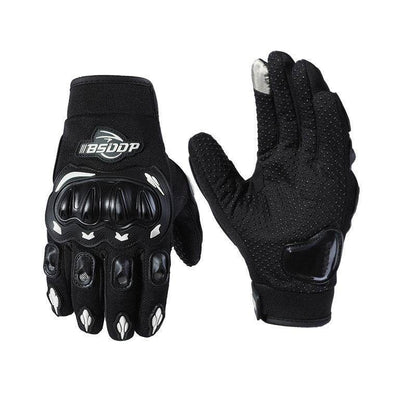Women's & Men's Anti-Fall Summer Touch Screen Gloves - Trendy Style 2025 - Buy Center