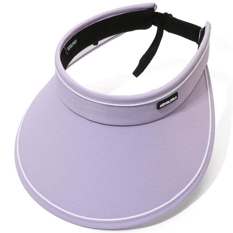 Buycenter Women's Sun-Proof Hat - Stylish and Protective for Summer - Buy Center