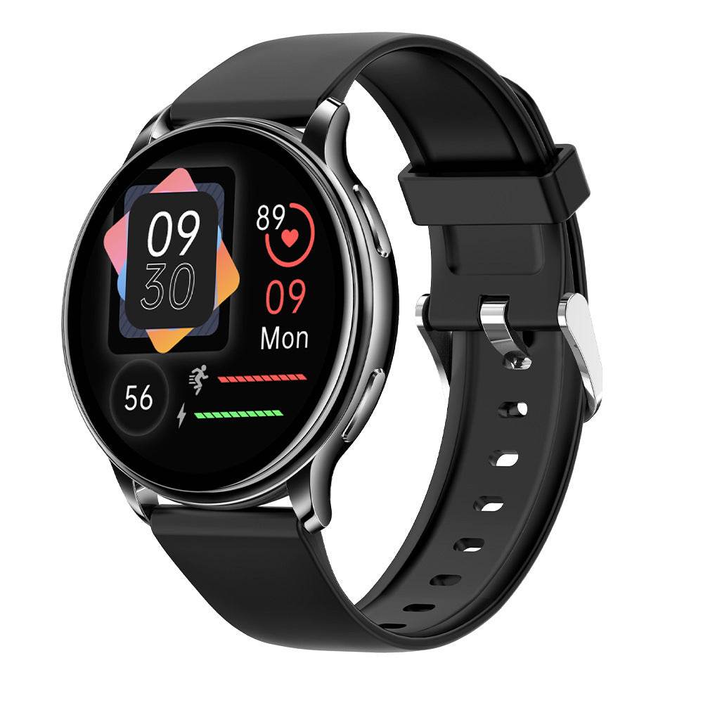 Smart Couple Watch - Bluetooth Calling, Heart Rate & Sleep Tracking - Buy Center