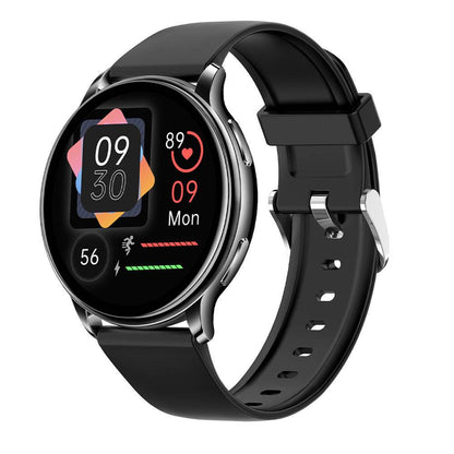 Smart Couple Watch - Bluetooth Calling, Heart Rate & Sleep Tracking - Buy Center