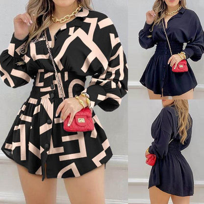 Buycenter Women's Dress - Stylish Blouse & Shirt for Every Occasion - Buy Center