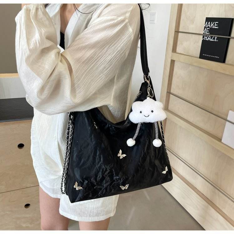 Buycenter Multi-Functional Women's Shoulder Bag - Large Capacity & Stylish - Buy Center