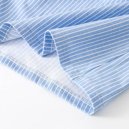 Men's Cotton Breathable Boxers - Lightweight Sports Underwear for All Seasons - Buy Center