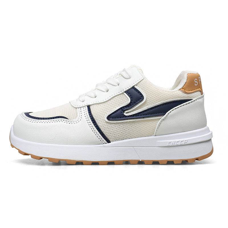 Buycenter Women's Lightweight Casual Sports Shoes - Soft Sole Flats - Buy Center