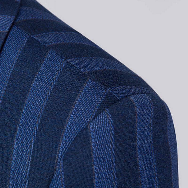 Stylish Boys Performance Dress Suit - Elegant Blue, Black, Gray, White - Buy Center