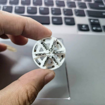 Mini Portable Electric Shaver - Fast Charging, Wet & Dry Suitability - Buy Center