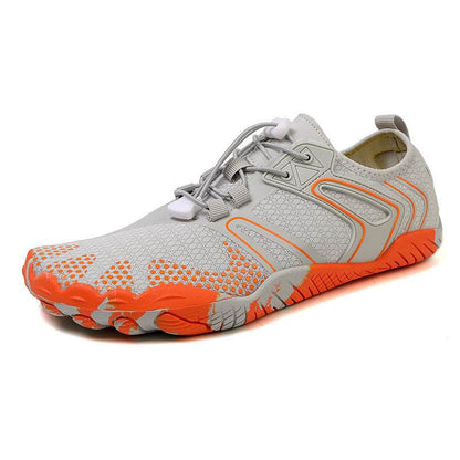 Quick-Drying Breathable Beach Shoes for Couples - Non-Slip & Stylish - Buy Center