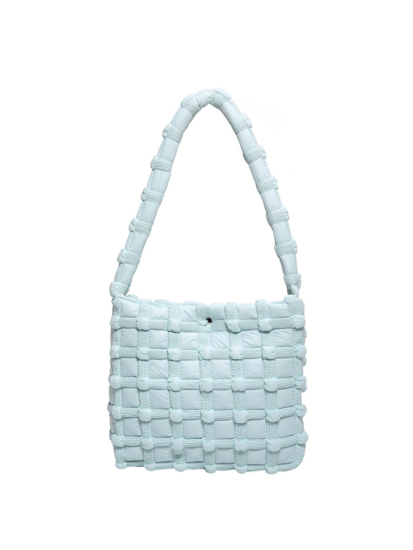 Buycenter Large Capacity Shoulder Bag - Versatile for Daily Fashion Use - Buy Center