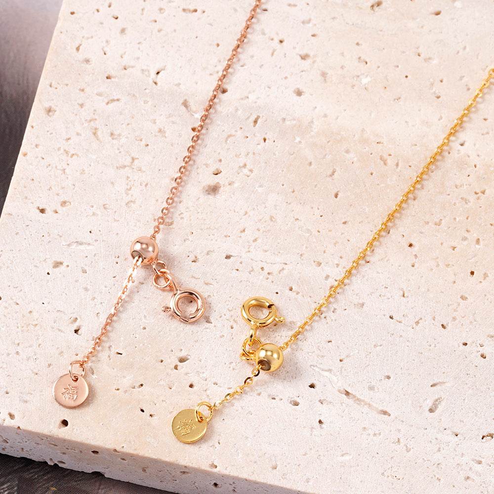 Buycenter Women's Natural Garnet Necklace - Geometric Silver Jewelry Set - Buy Center