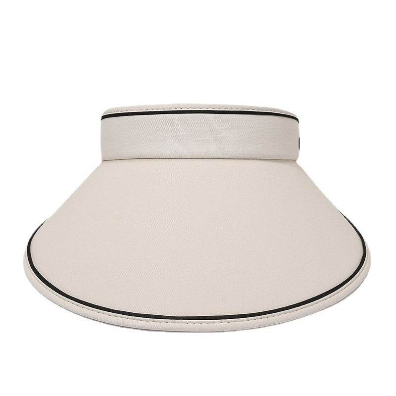 Buycenter Women's Sun-Proof Hat - Stylish and Protective for Summer - Buy Center