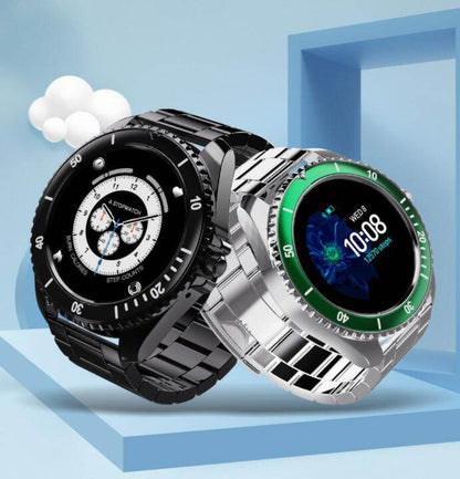 Z27 SmartWatch - Full Touch Sports Tracker with Heart Rate Monitor - Buy Center