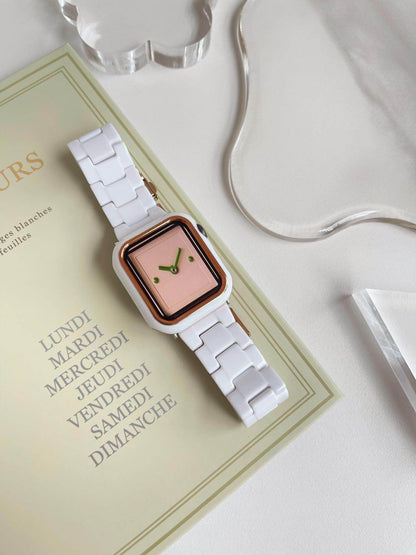 Lightweight Resin Strap Sports Watch for Men & Women - Stylish & Versatile - Buy Center