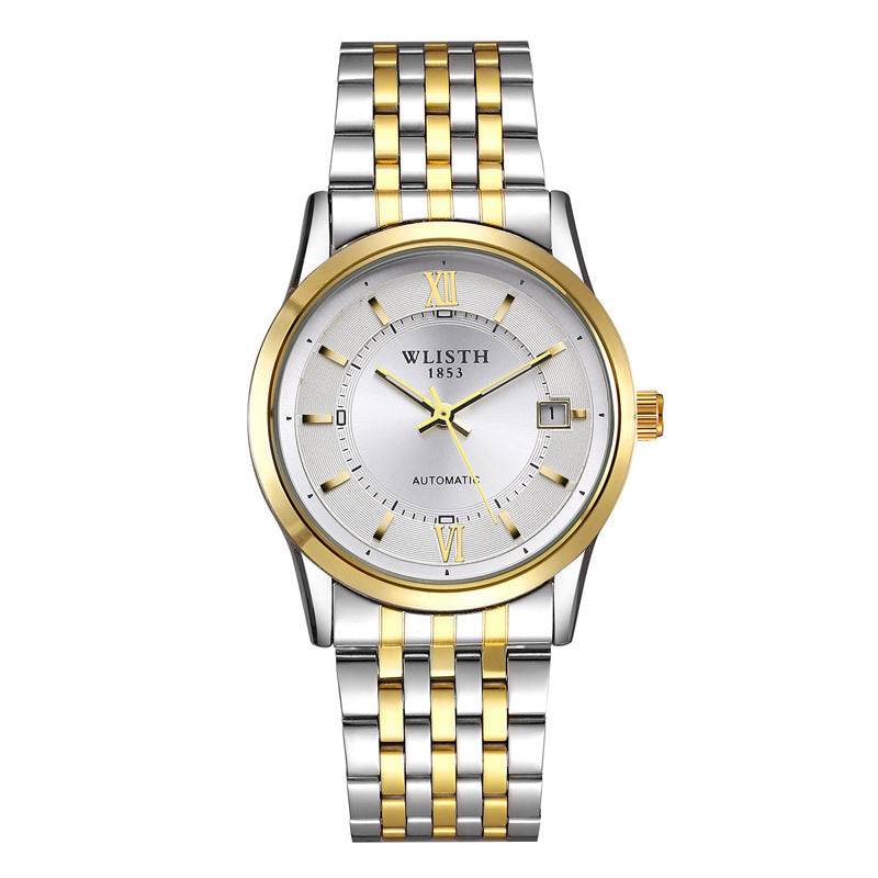 Automatic Mechanical Waterproof Men's Watch - Stylish, Durable & Modern - Buy Center