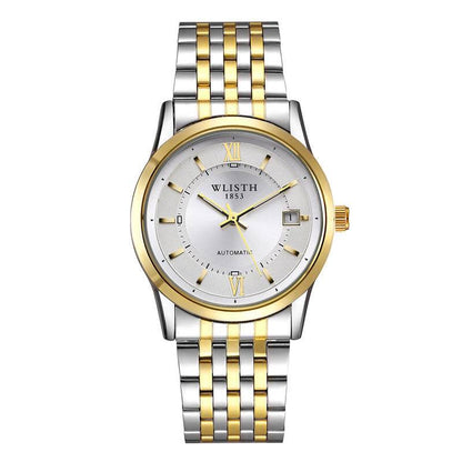 Automatic Mechanical Waterproof Men's Watch - Stylish, Durable & Modern - Buy Center