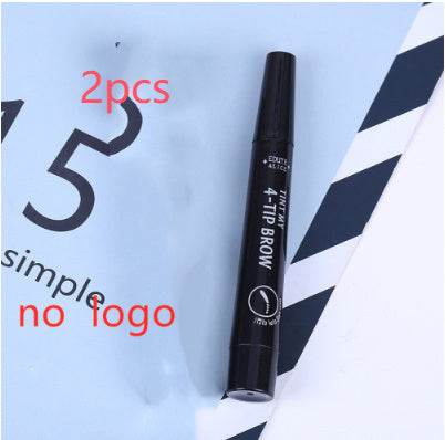 Liquid Waterproof Eyebrow Pencil - Flawless Look for Modern Styles 2025 - Buy Center
