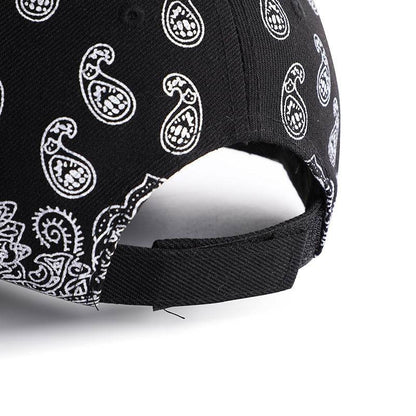 Buycenter Fashion Baseball Cap - Adjustable Unisex Hip Hop Hat for Summer - Buy Center