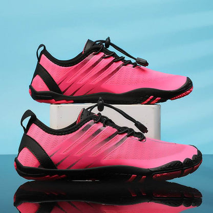 Men's Quick-Drying Aqua Shoes - Perfect for Hiking & Surfing Adventures - Buy Center