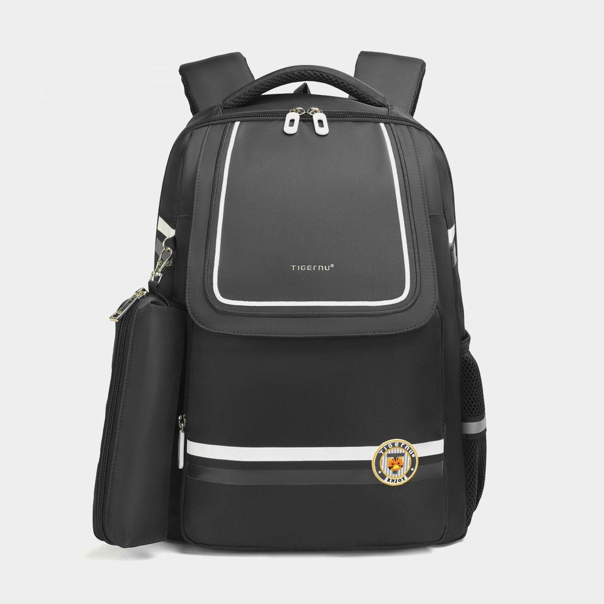 Primary School Spine Protection Backpack - Lightweight, Waterproof & Stylish - Buy Center