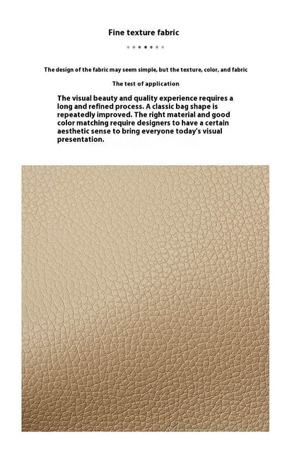 Buycenter Women's Crossbody Handbag - Large Capacity, Stylish Design - Buy Center