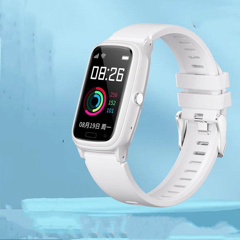 Card Positioning Student Video Phone Watch - Kids Touch Screen & AI Chat - Buy Center