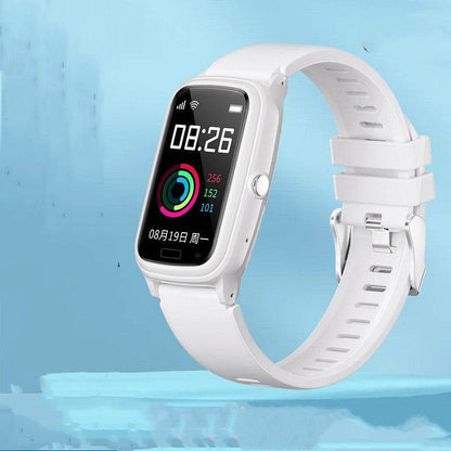 Card Positioning Student Video Phone Watch - Kids Touch Screen & AI Chat - Buy Center