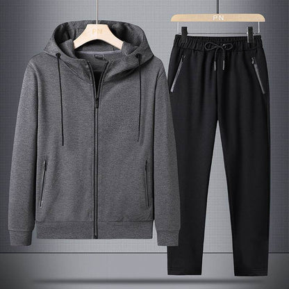 Men's Outdoor Sports Suit - Stylish Performance Wear for All Sizes 2025 - Buy Center