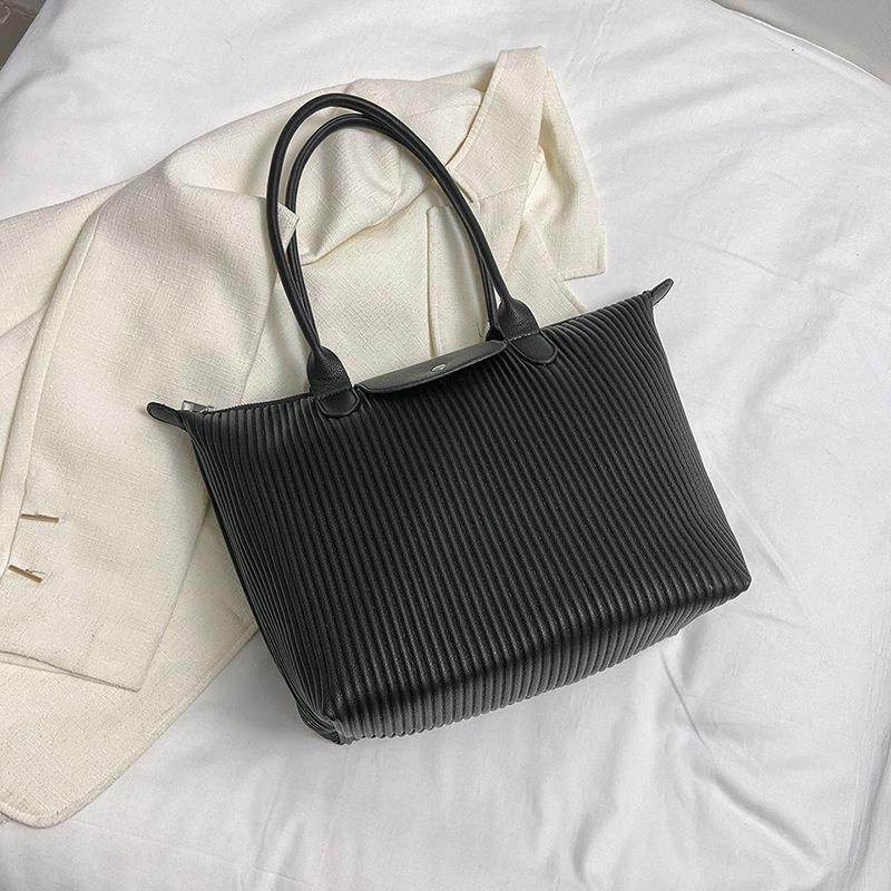 Buycenter Urban One-Shoulder Crossbody Bag - Versatile Bucket Style - Buy Center